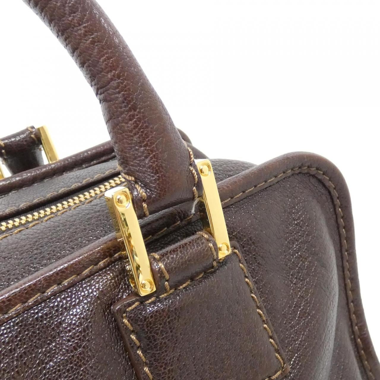 ロエベ アマソナ 28cm 311 46 011 バッグ