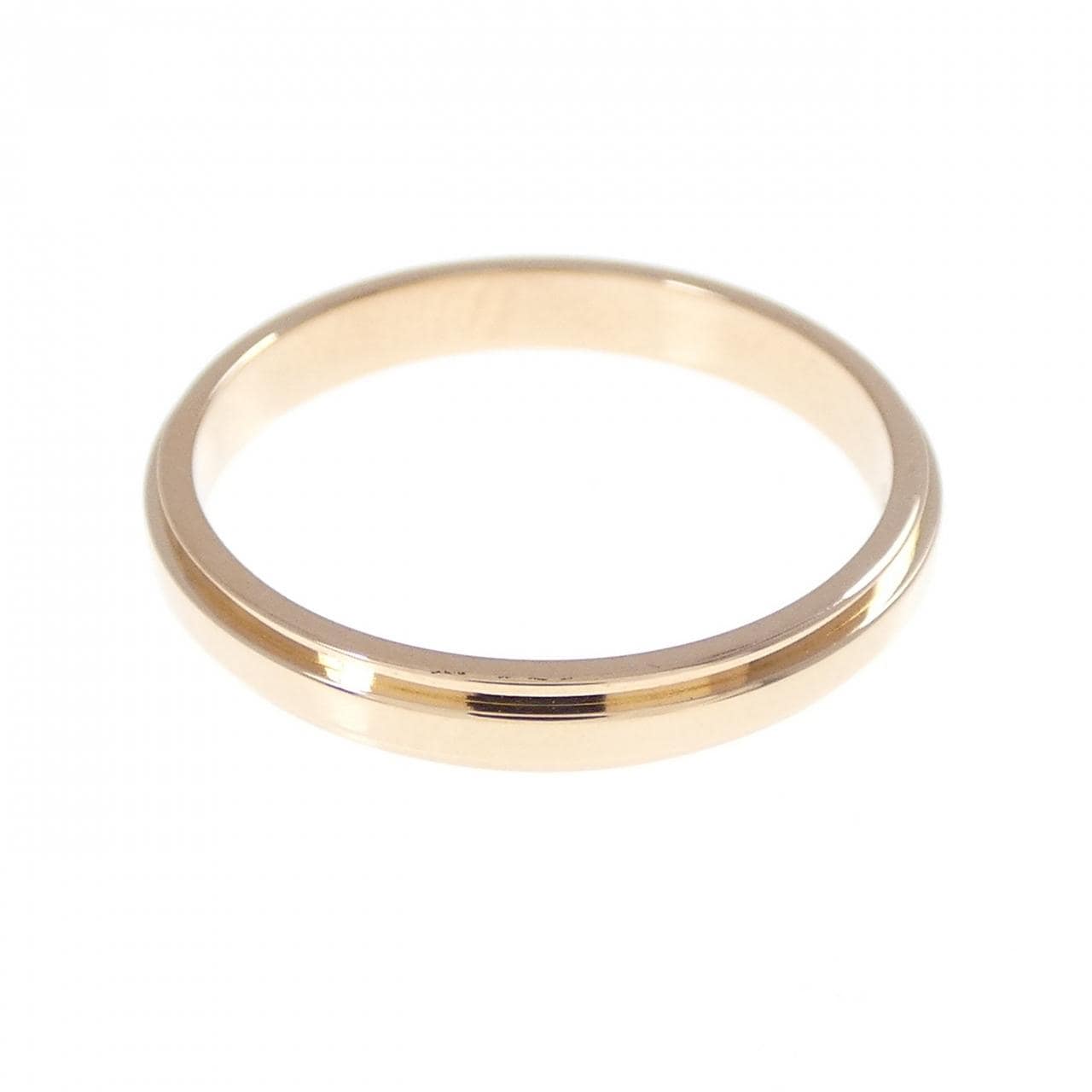 カルティエ ダムール リング