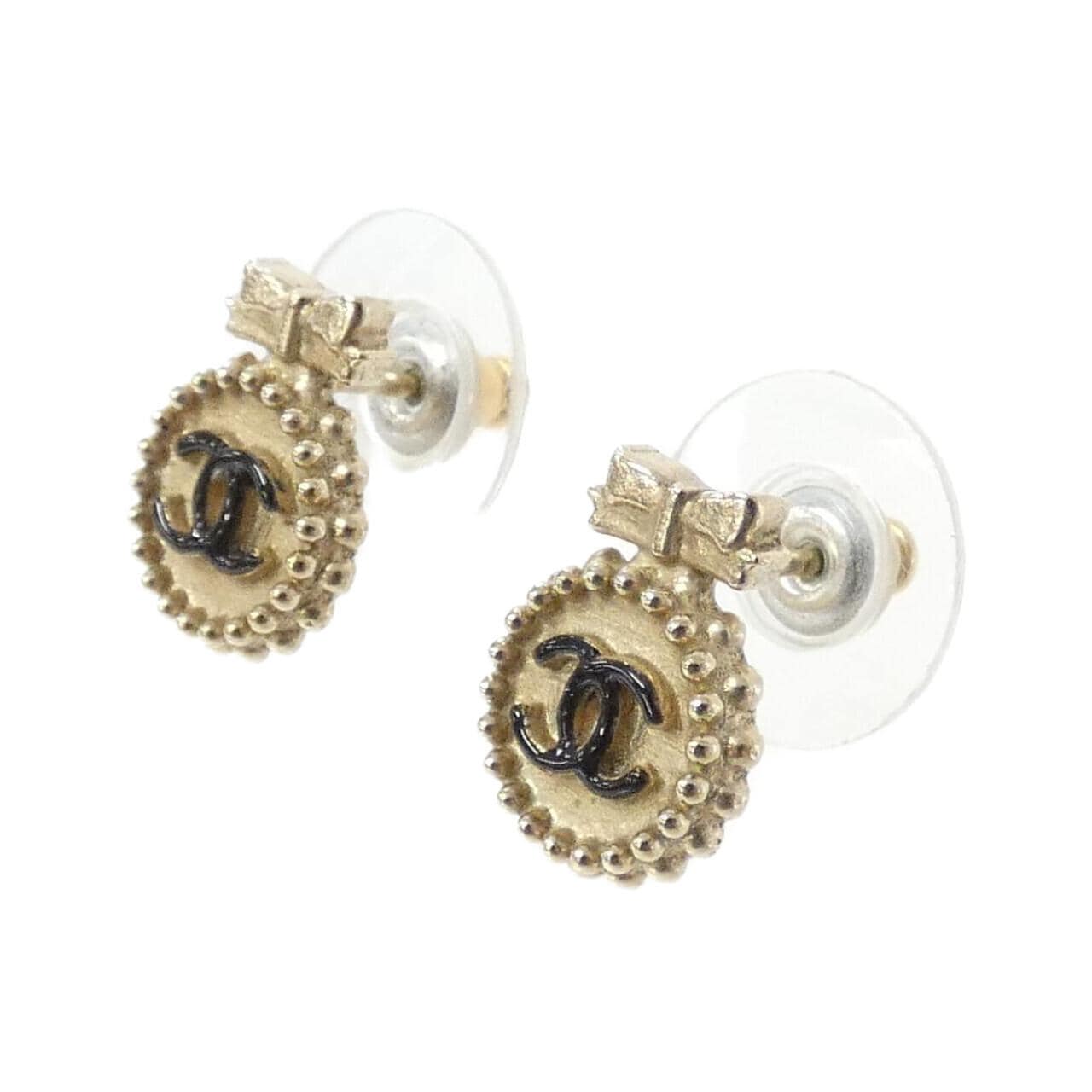 CHANEL 61356 earrings