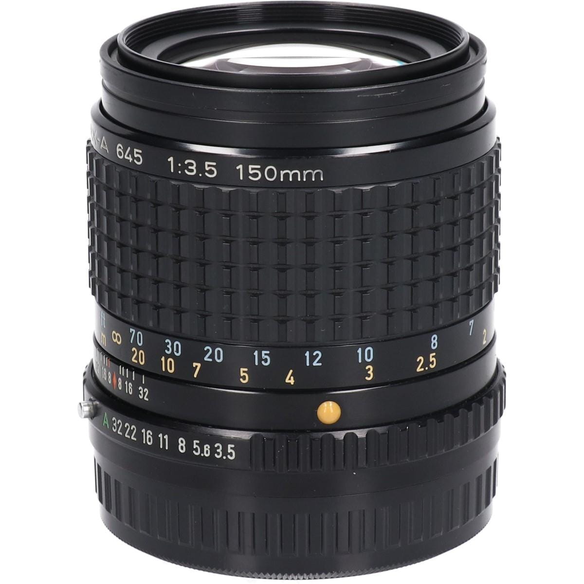 Ａ１５０ｍｍ　Ｆ３．５（６４５）