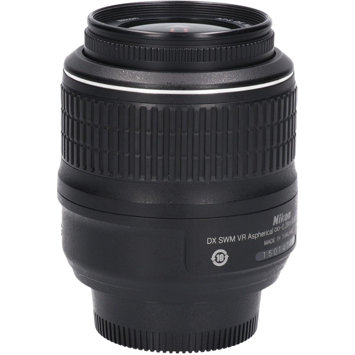 ＡＦ－Ｓ　ＤＸ１８－５５ｍｍ　Ｆ３．５－５．６Ｇ　ＶＲ