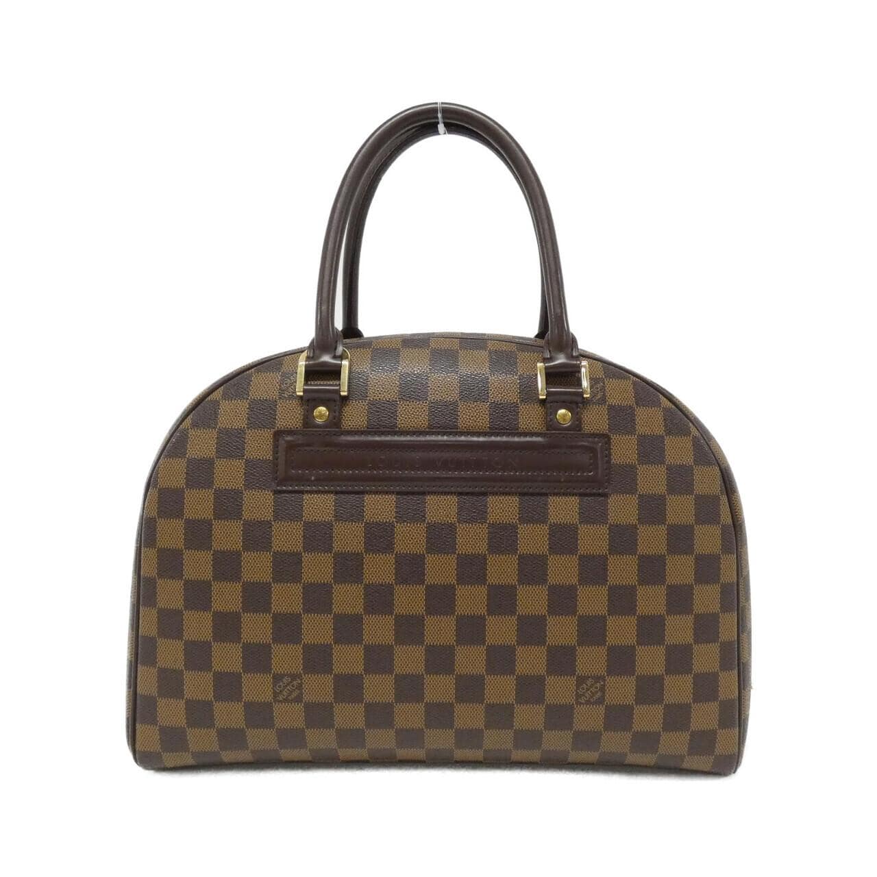 LOUIS VUITTON Damier Nolita N41455 包