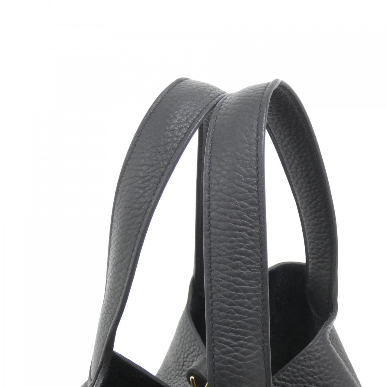HERMES Picotin Lock MM 060991CC 包