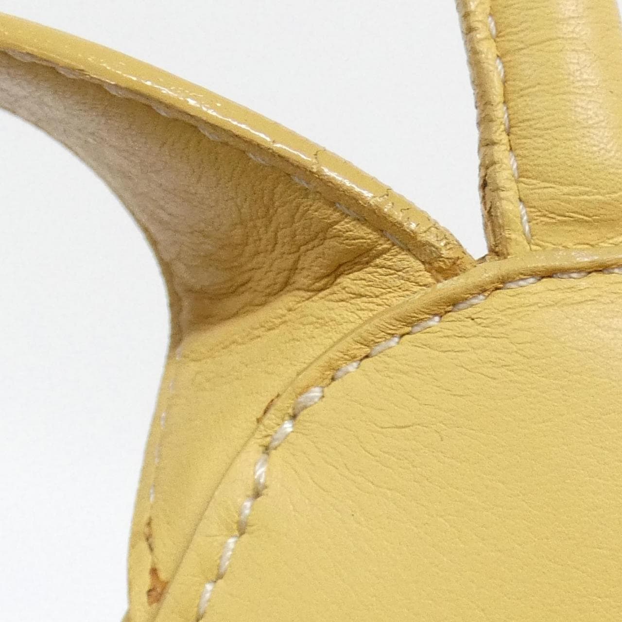 【ヴィンテージ】ロエベ リュックサック