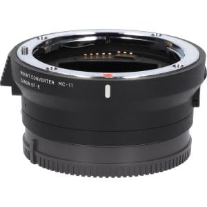 ＳＩＧＭＡ　マウントコンバーター　ＭＣ－１１　ＥＦ－Ｅ