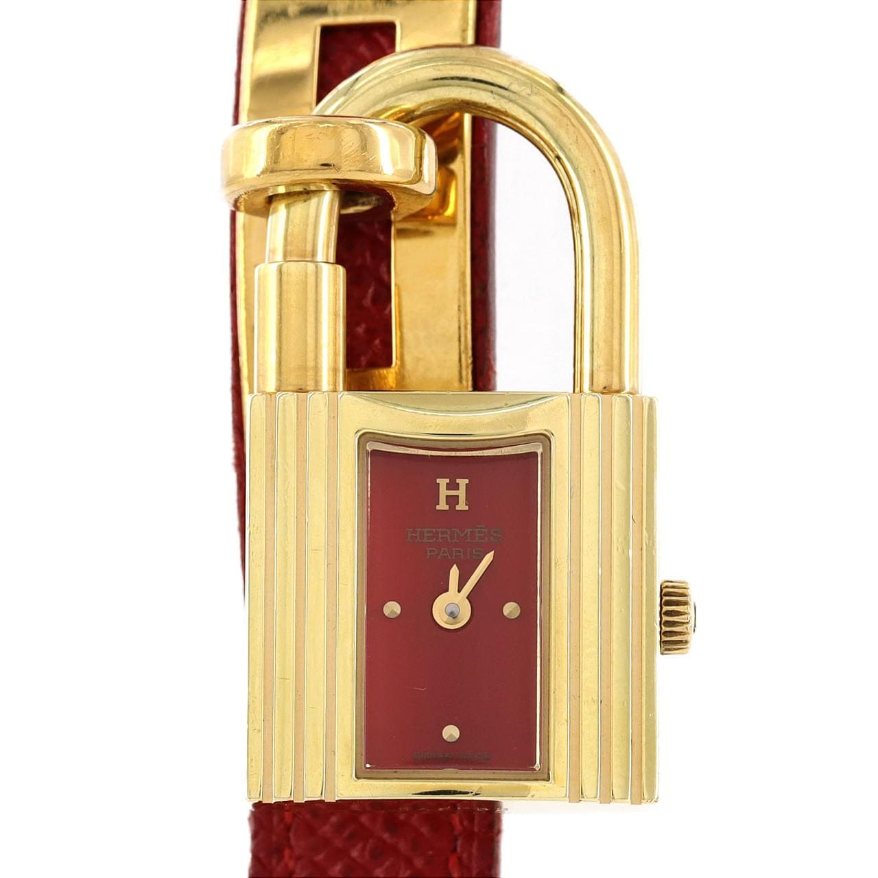 HERMES Kelly GP GP石英