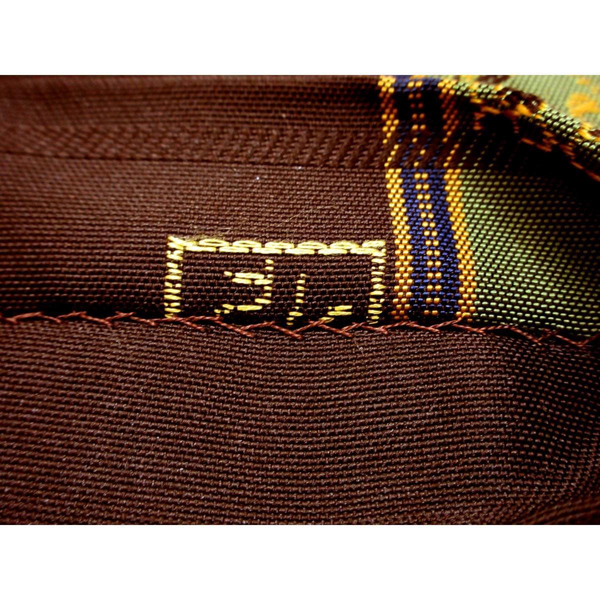 袋帯　桝屋高尾