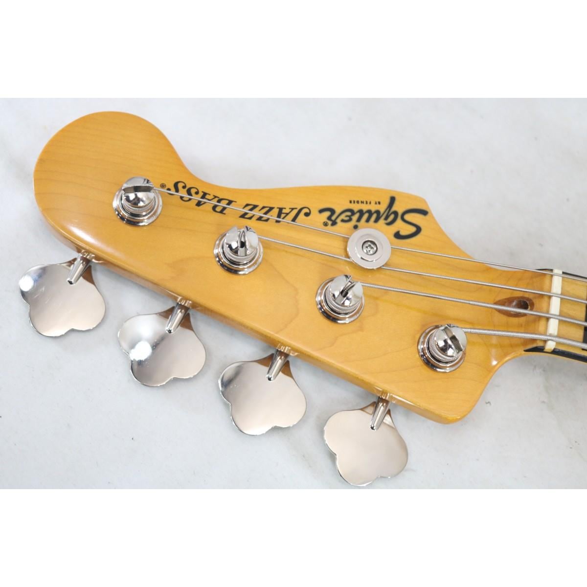 ＳＱＵＩＥＲ　ＣＬＡＳＳＩＣ　ＶＩＢＥ　ＪＡＺＺ　ＢＡＳＳ