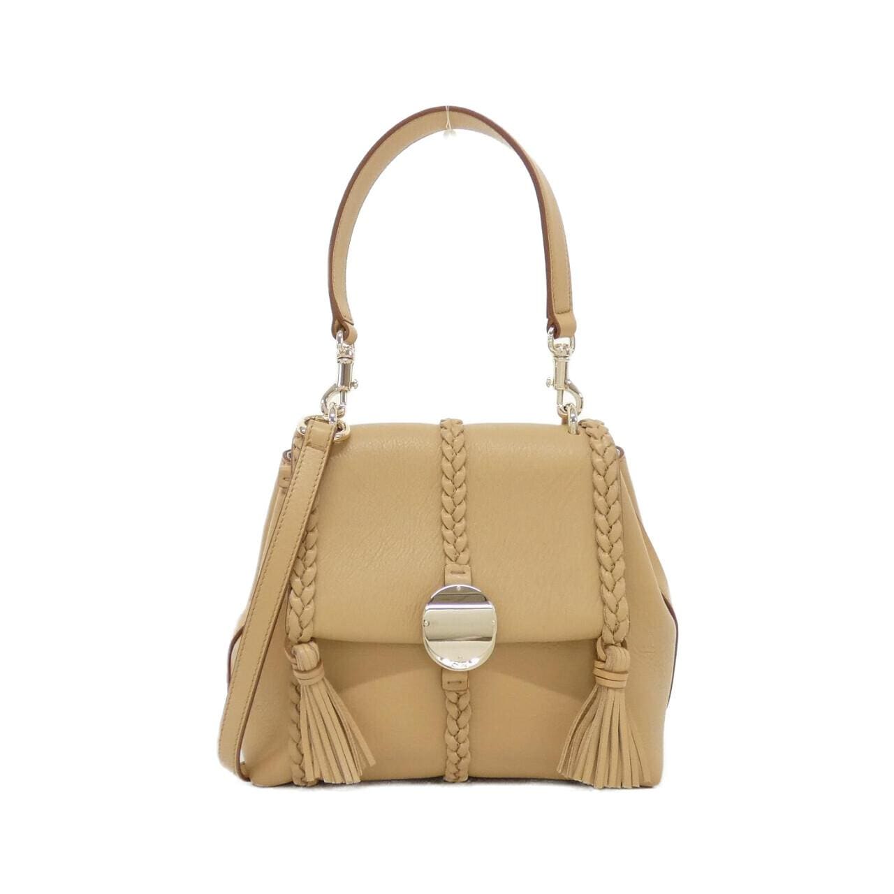 Chloe Penelope Small CHC23US567 K15 Shoulder Bag
