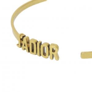 クリスチャンディオール ジャディオール N0466ADRMT チョーカー