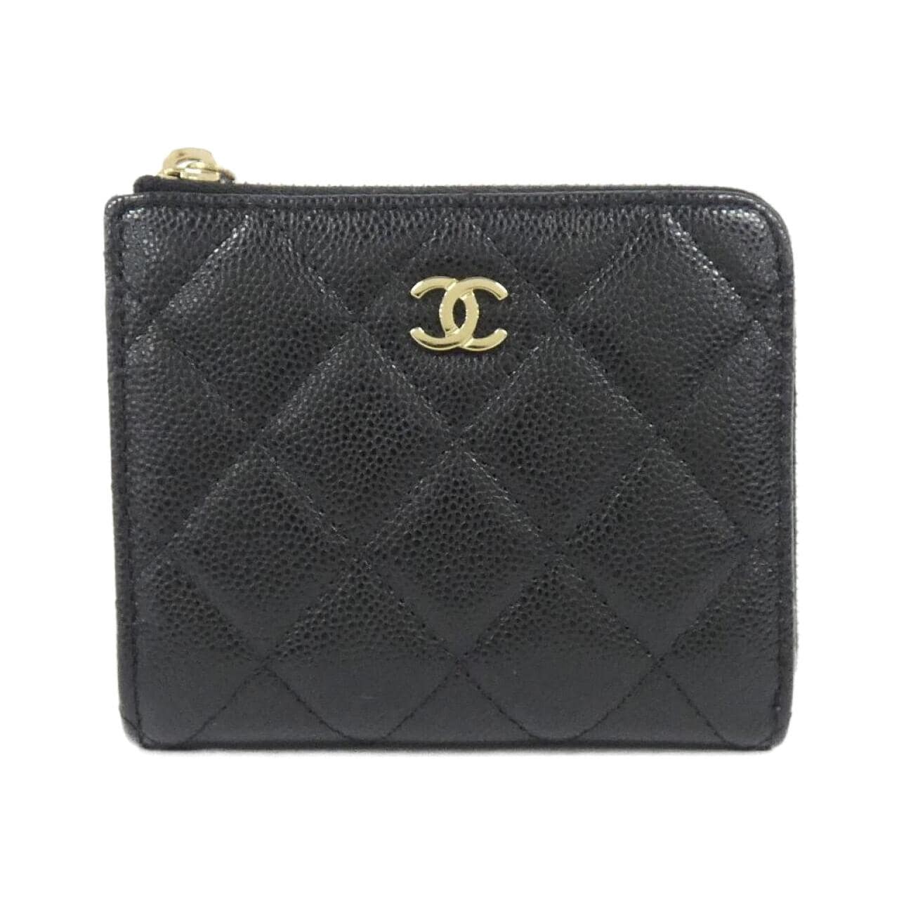 シャネル タイムレスクラシック ライン AP3999 財布