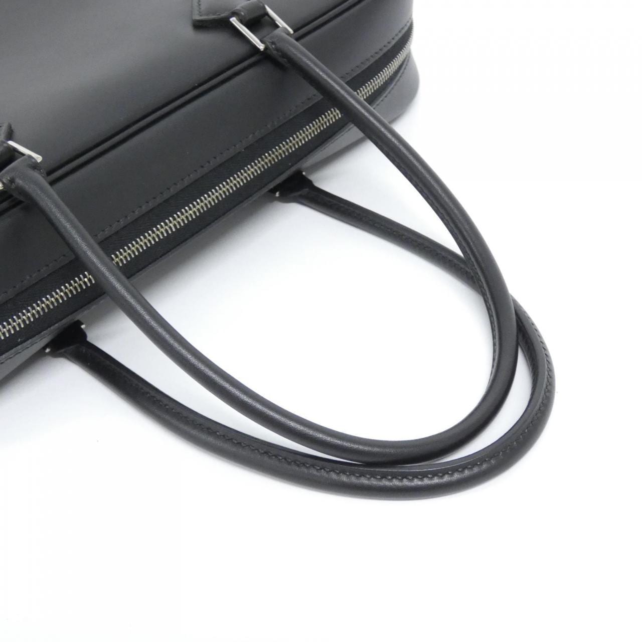 【ヴィンテージ】エルメス プリュム エラン バッグ