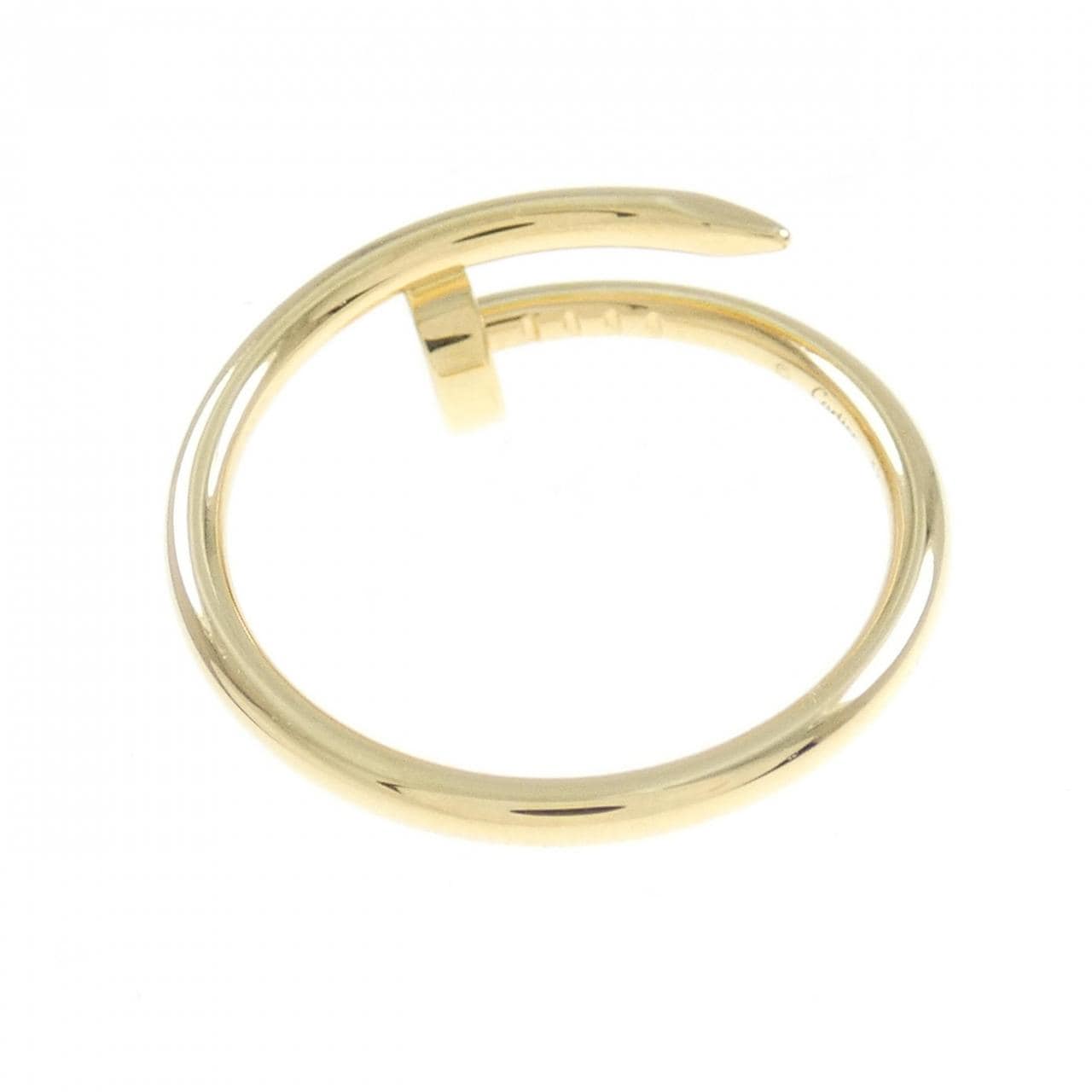 Cartier Juste un Clou small ring