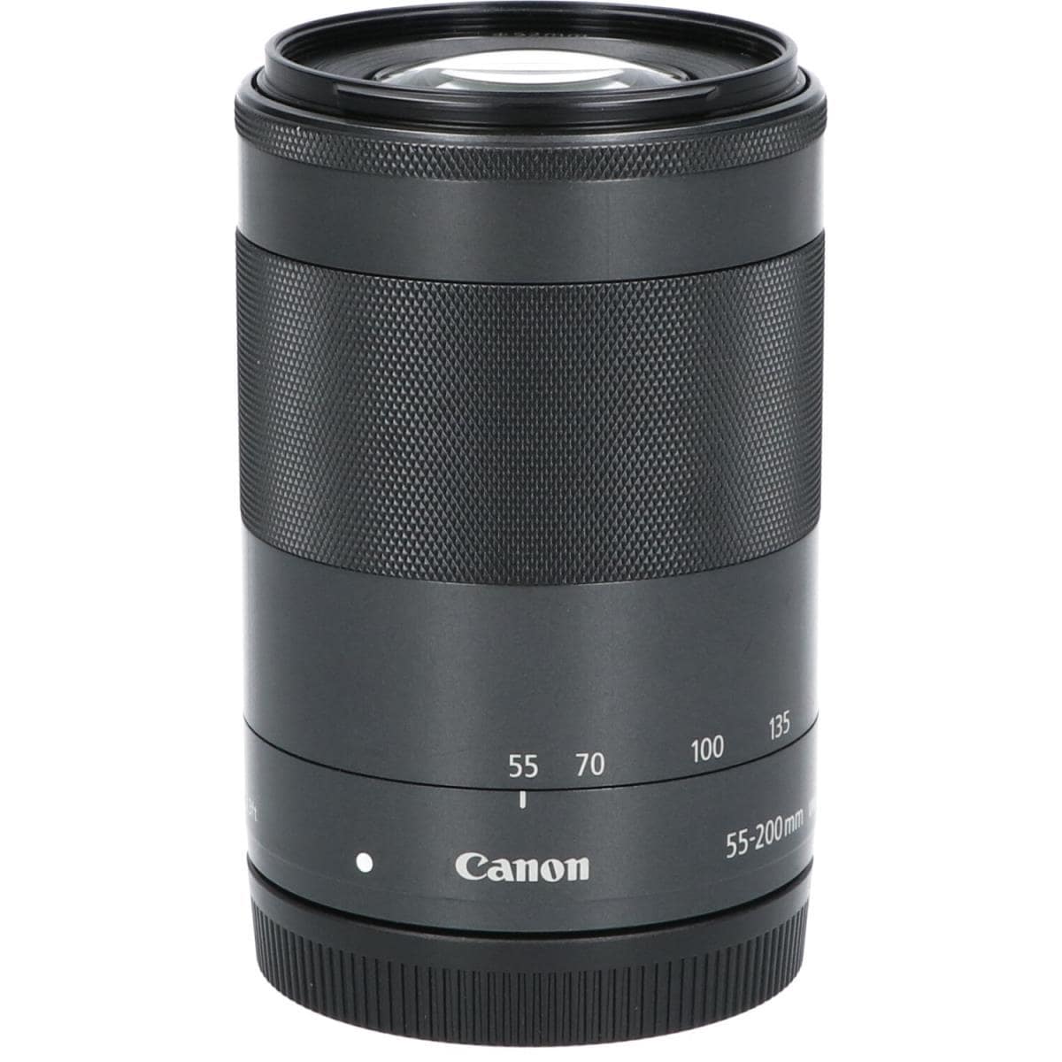 CANON EF-M55-200mm F4.5-6.3IS STM