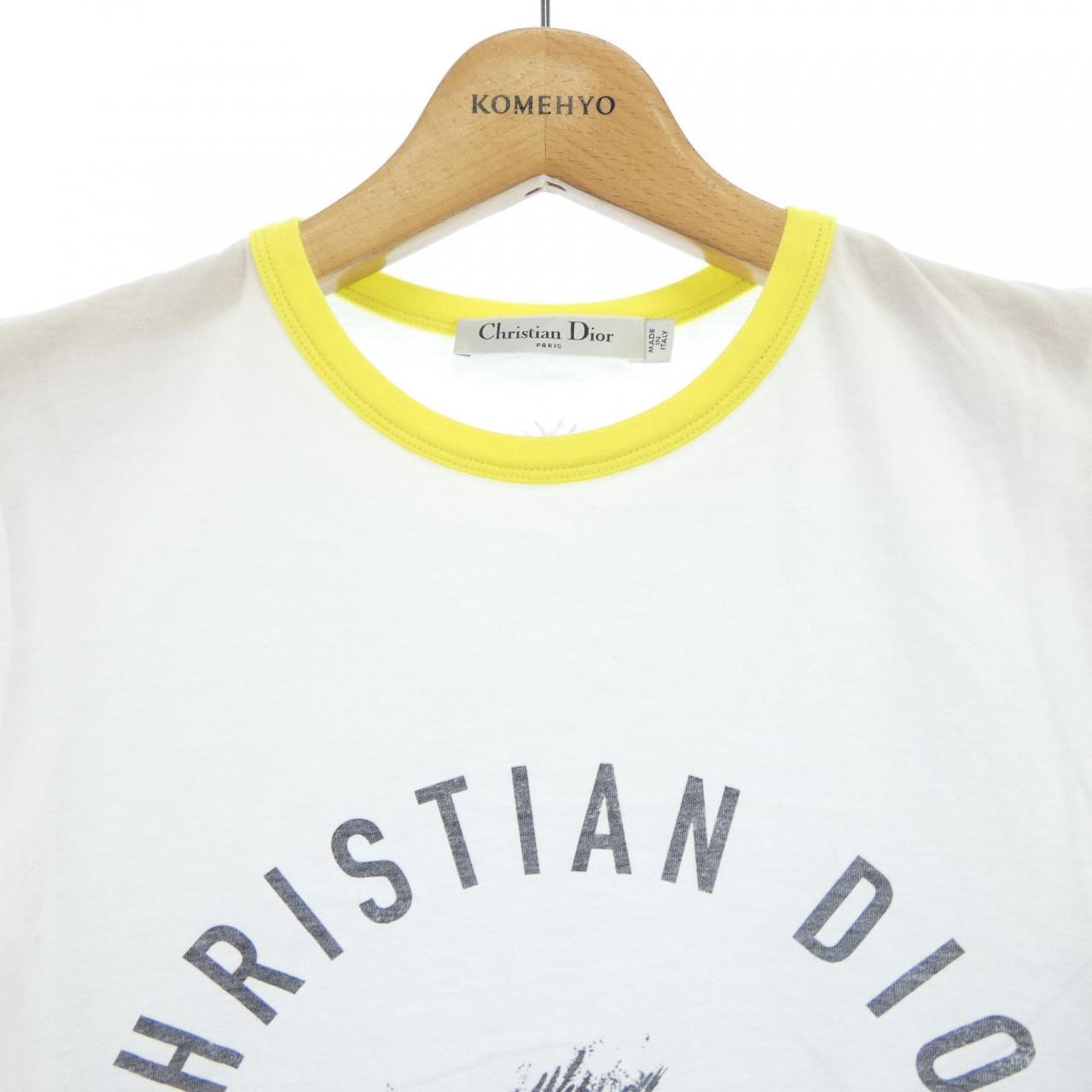 クリスチャンディオール CHRISTIAN DIOR Tシャツ