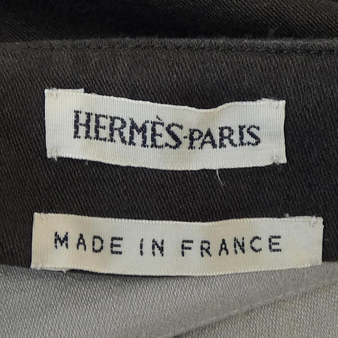 【ヴィンテージ】エルメス HERMES スカート