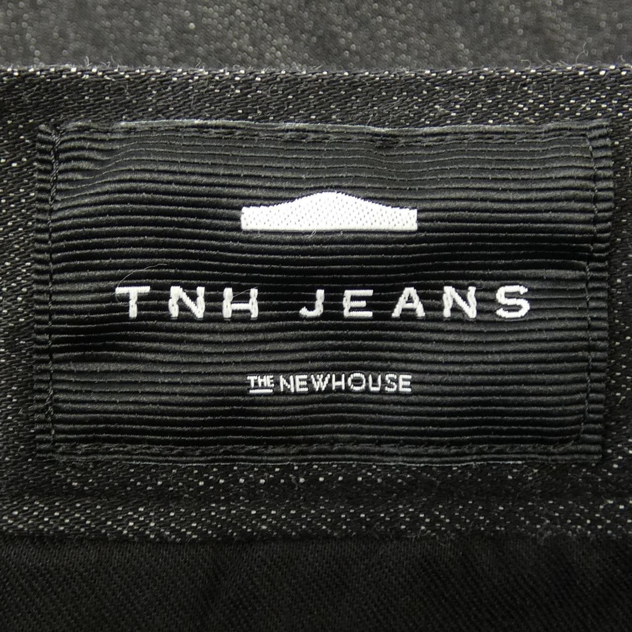 ザニューハウス THE NEWHOUSE パンツ