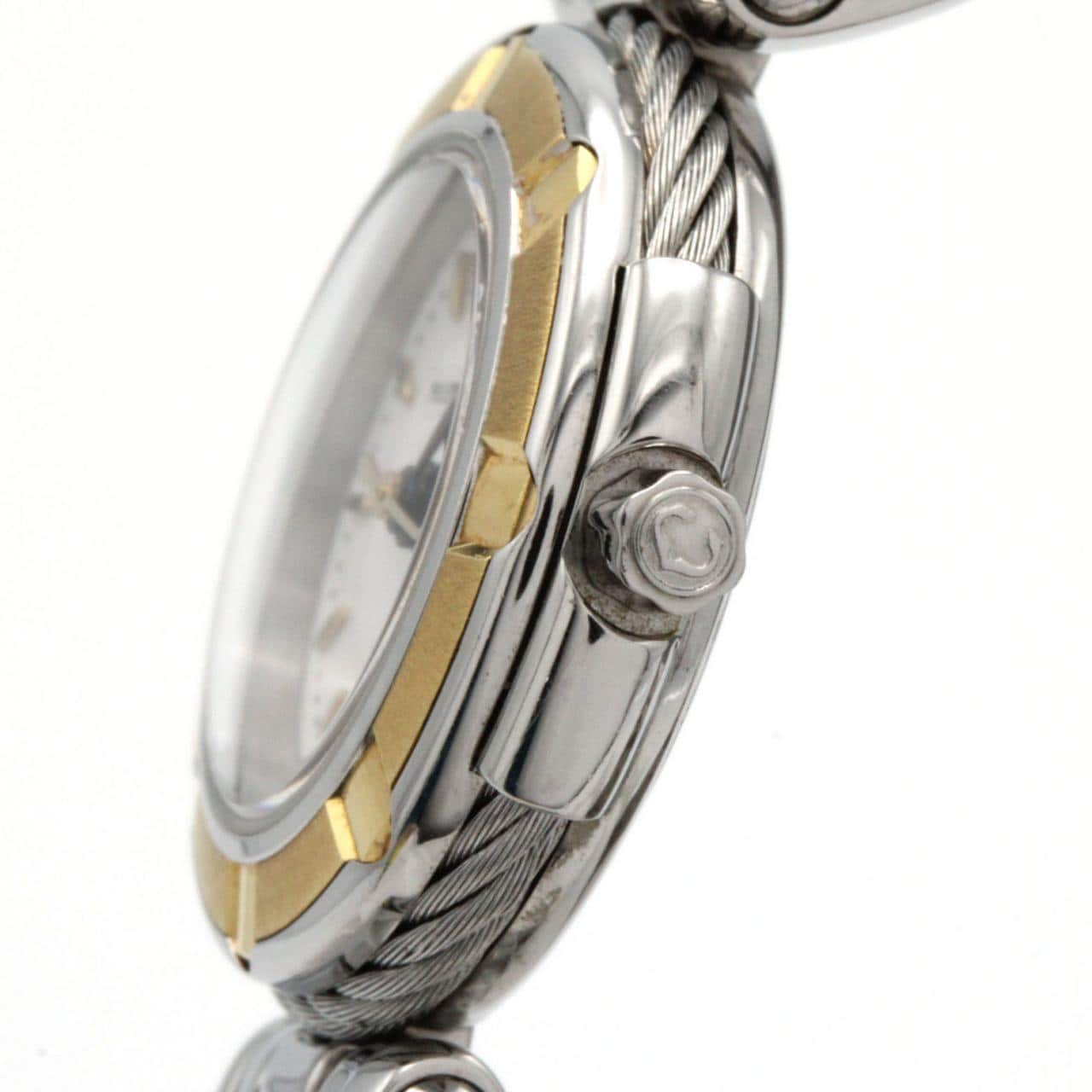 フィリップシャリオール ケルティック AC6.90GR SSxGP クォーツ