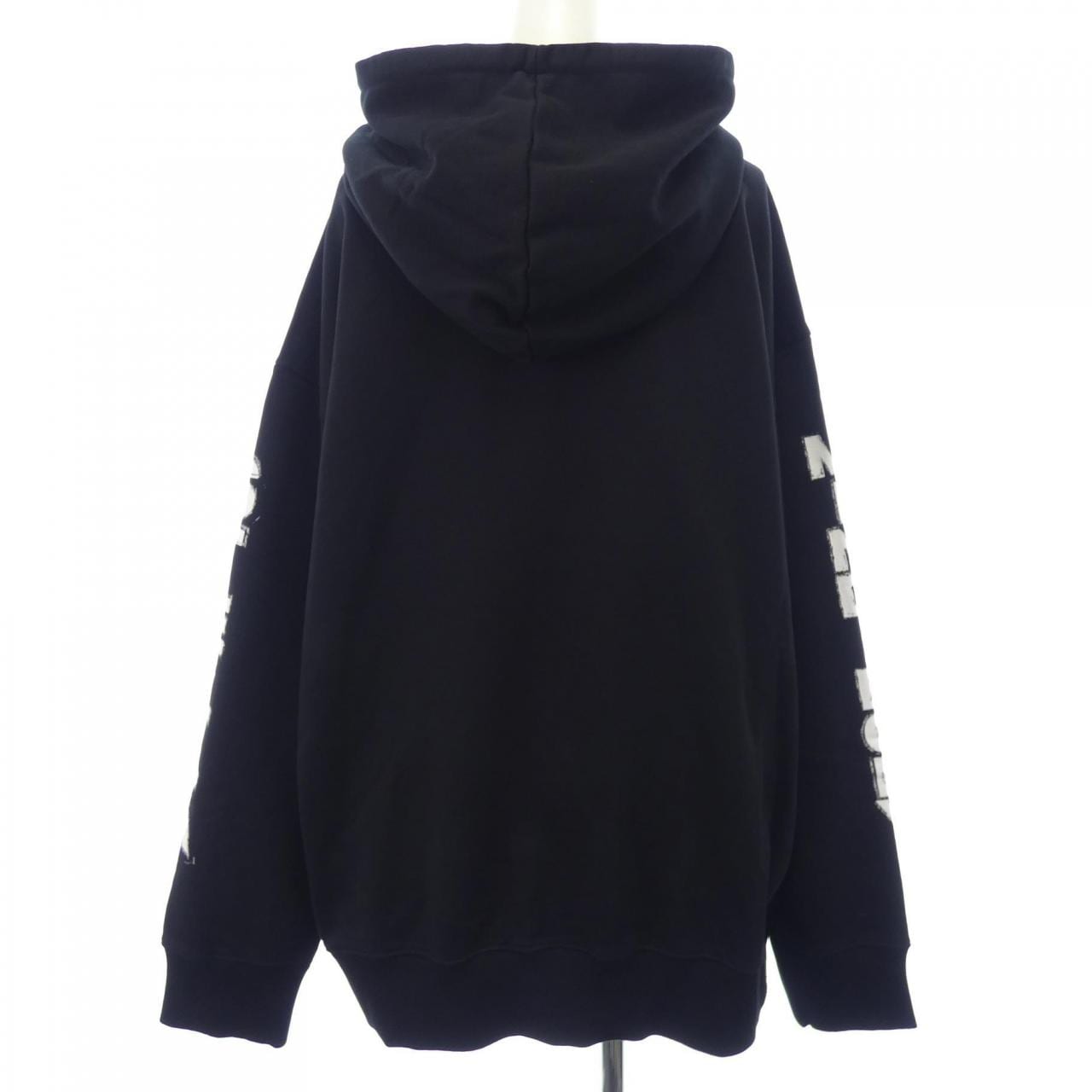 ステラマッカートニー STELLA MCCARTNEY サンシャインフーディ パーカー