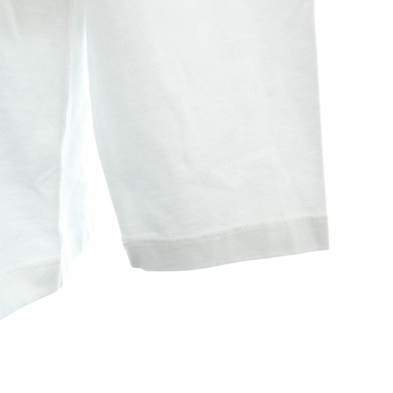 ステラマッカートニー STELLA MCCARTNEY レコードロンティ Tシャツ