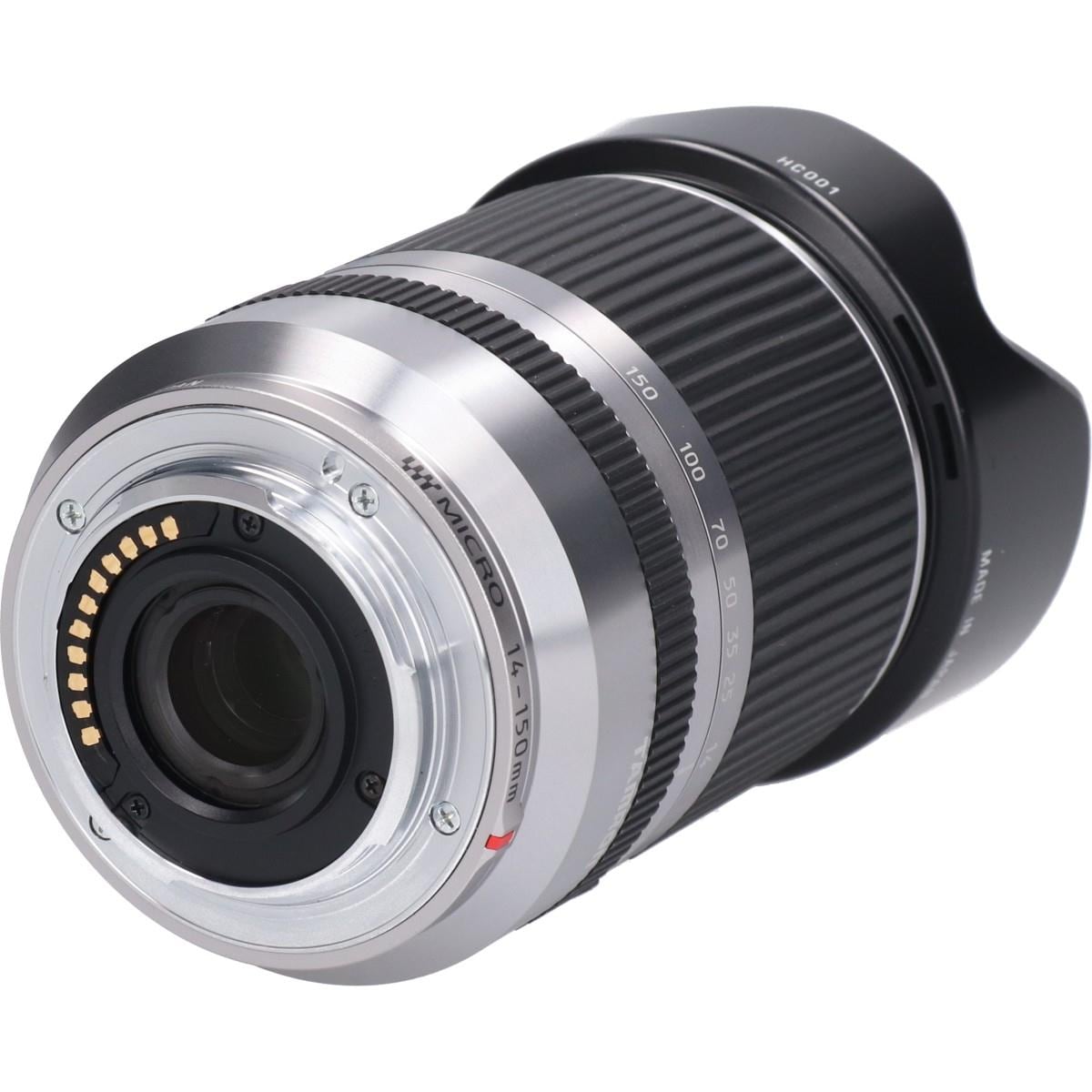 ＭＦＴ１４－１５０ｍｍ　Ｆ３．５－５．８ＤＩⅢ（Ｃ００１）