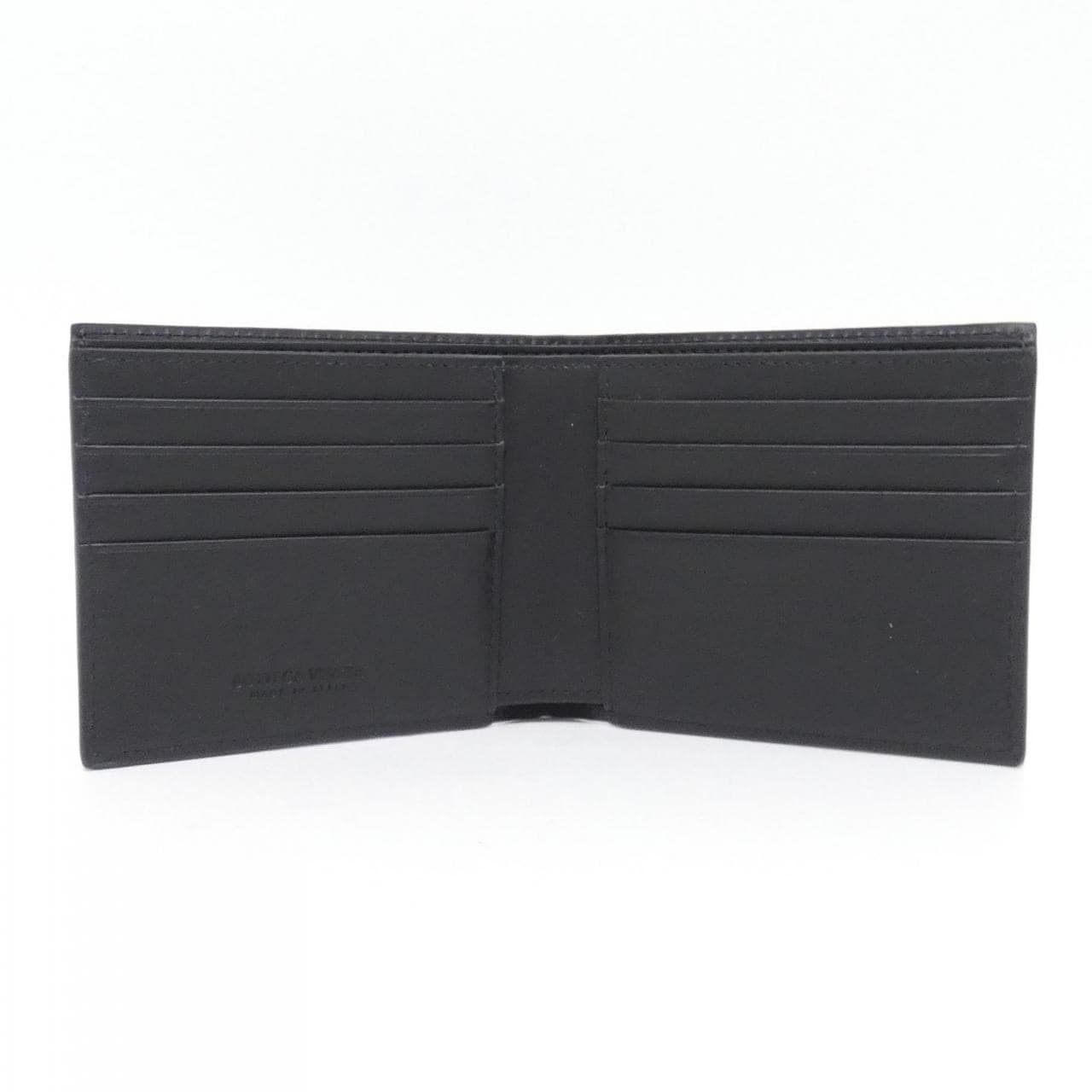 【新品】ボッテガヴェネタ 743211 VCPQ4 札入れ
