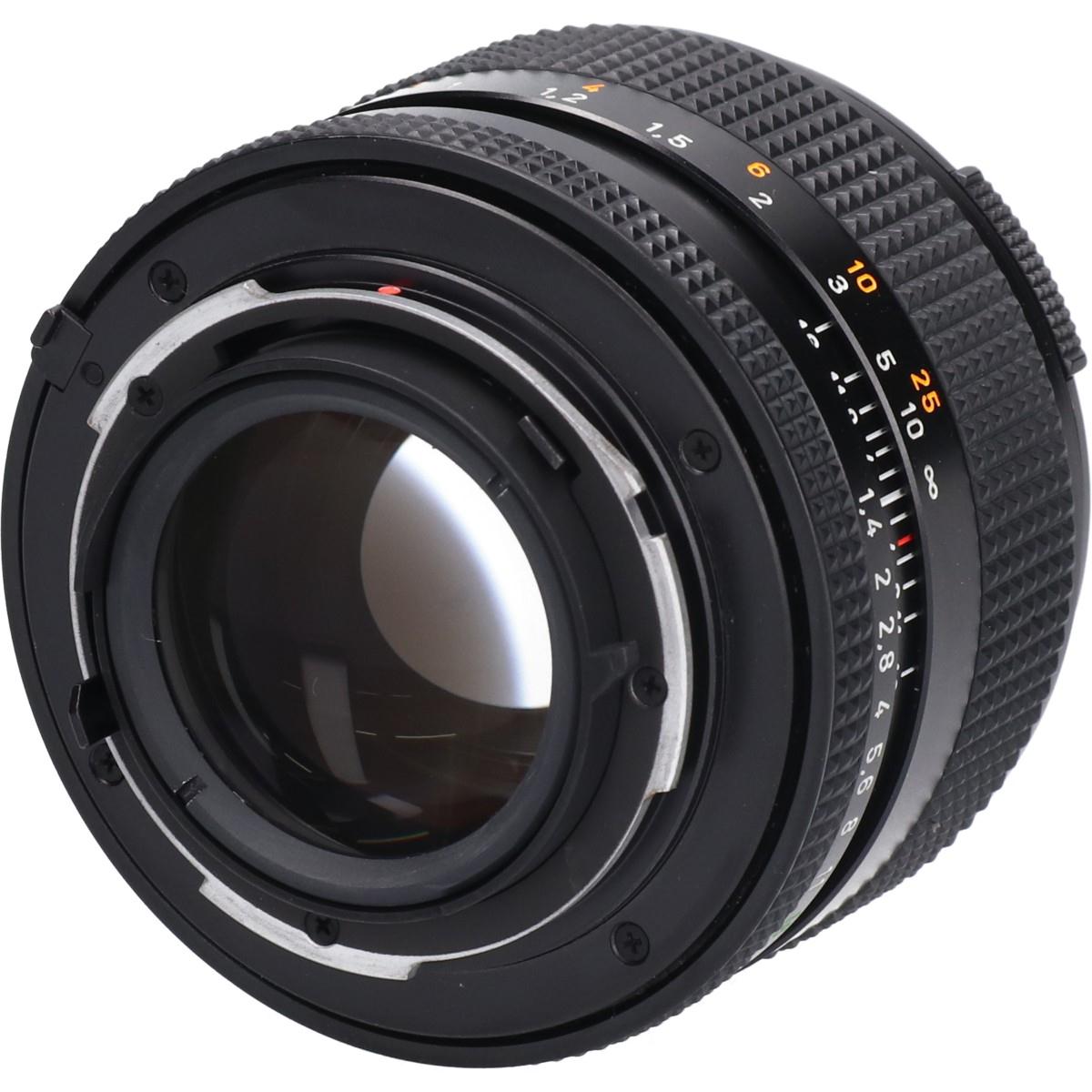 ＰＬＡＮＡＲ５０ｍｍ　Ｆ１．４ＭＭ（Ｊ）