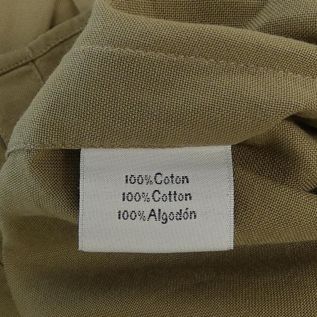 エルメス HERMES シャツ