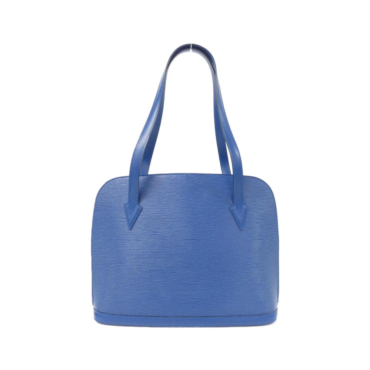 【ヴィンテージ】ルイヴィトン エピ リュサック M52285 ショルダーバッグ