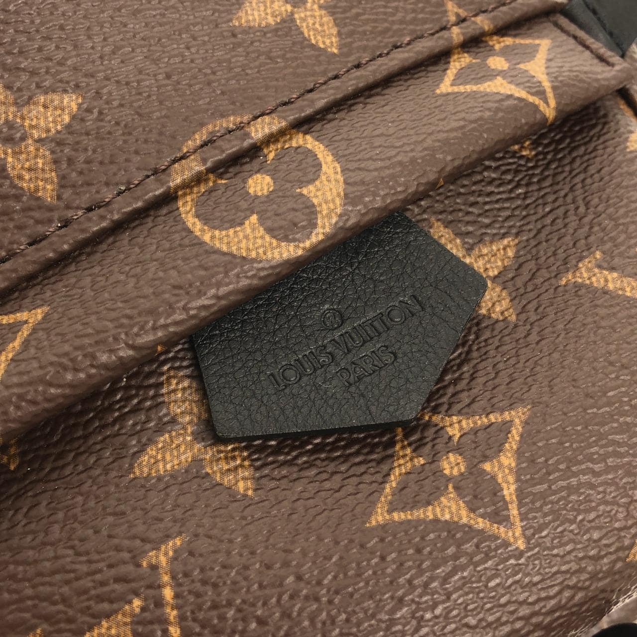 ルイヴィトン モノグラム パームスプリングス バックパック MINI M44873 リュックサック