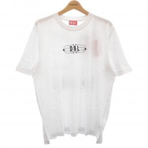 ディーゼル DIESEL Tシャツ