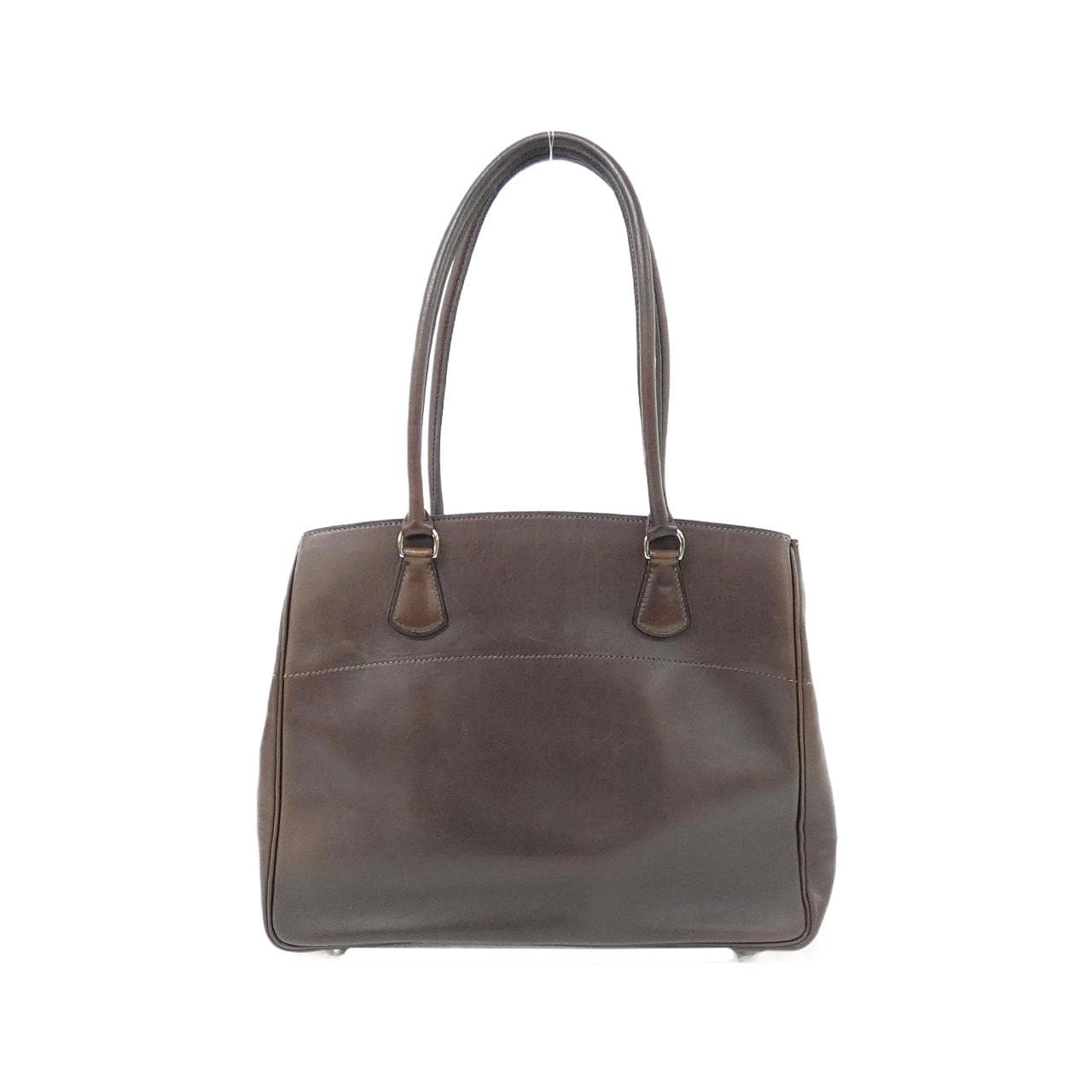 【ヴィンテージ】エルメス ラ ショルダーバッグ