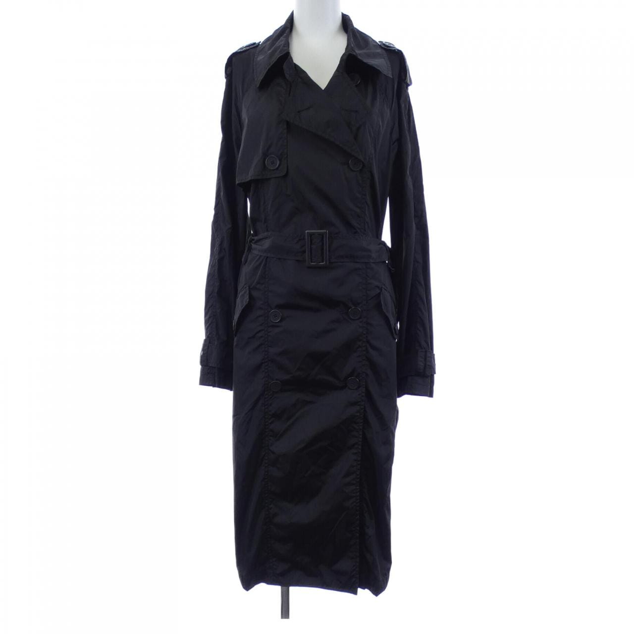 ルイヴィトン LOUIS VUITTON WOCO03PCW コート