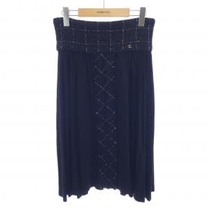 シャネル CHANEL P54588V34910 スカート