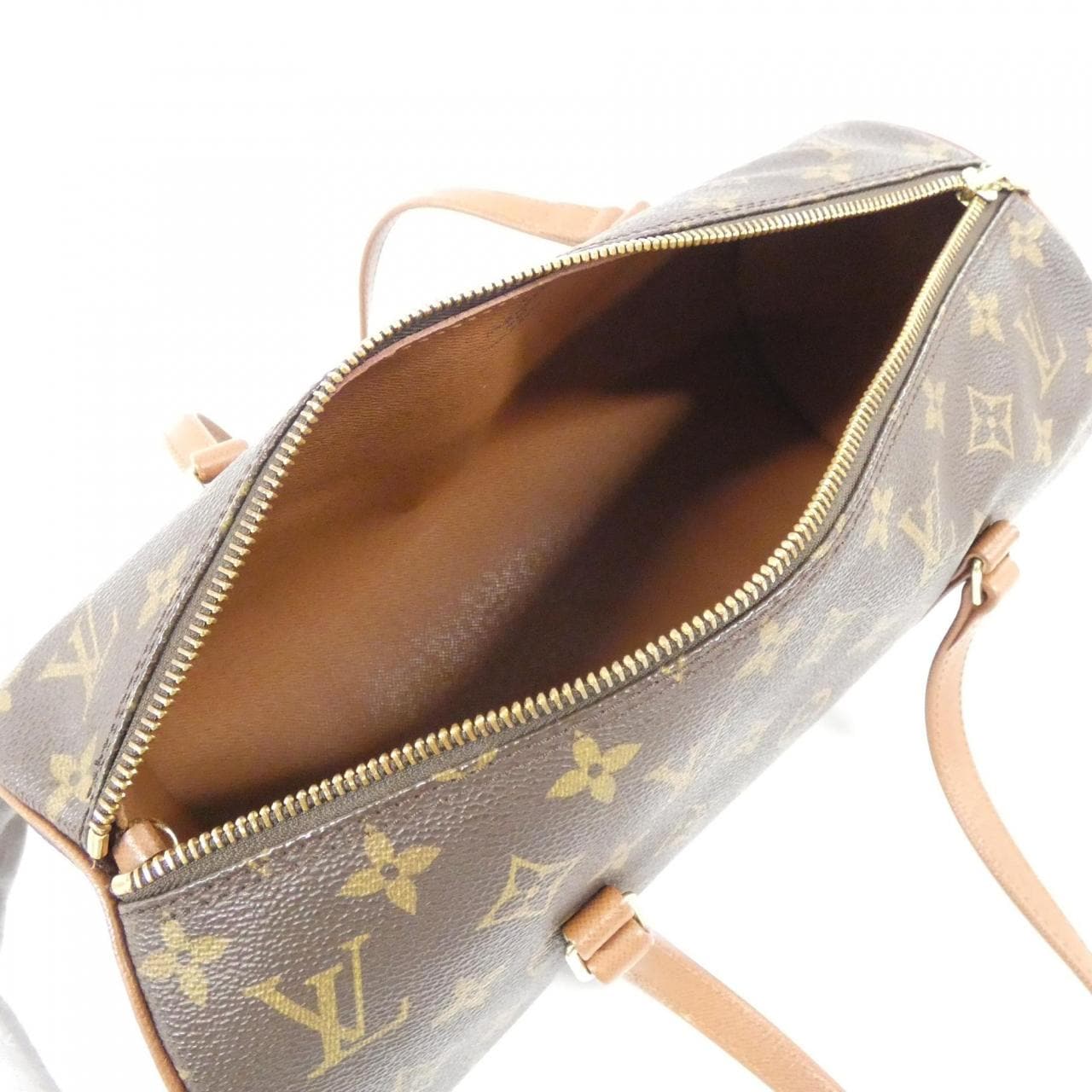 ルイヴィトン モノグラム パピヨン 30cm M51365 バッグ