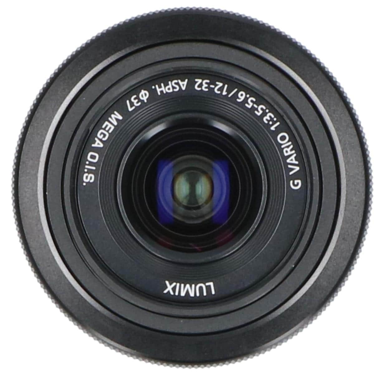 Ｇ１２－３２ｍｍ　Ｆ３．５－５．６ＭＥＧＡ　ＯＩＳ