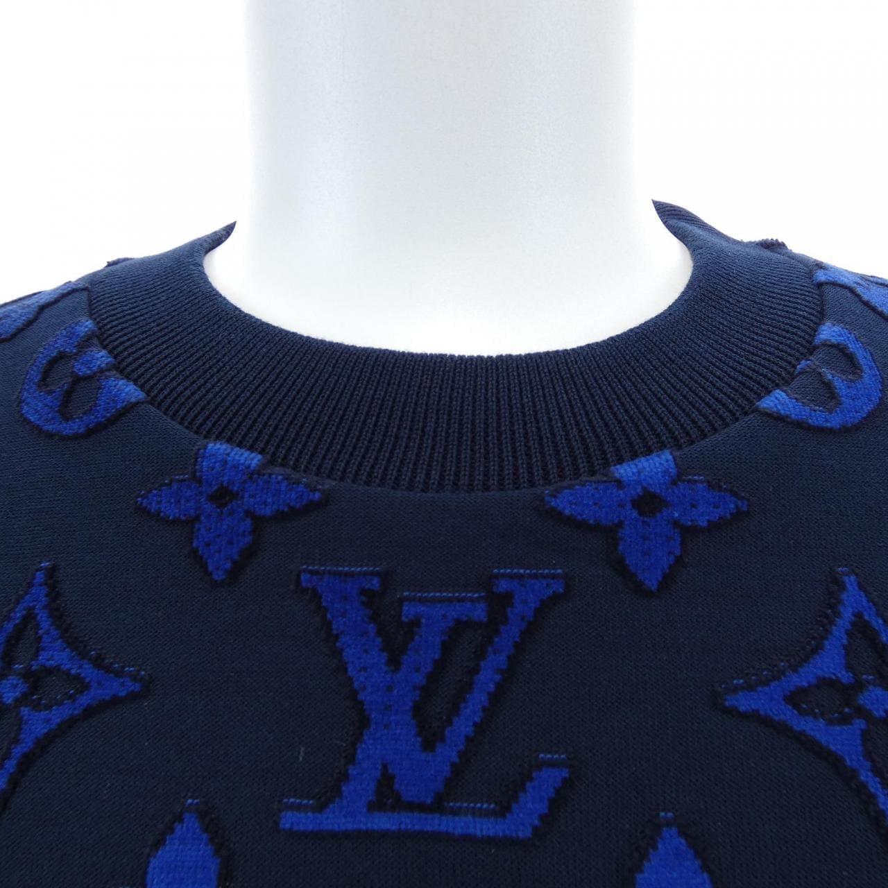 ルイヴィトン LOUIS VUITTON グラディエントモノグラムフィルクーペ HMY12WI06 スウェット