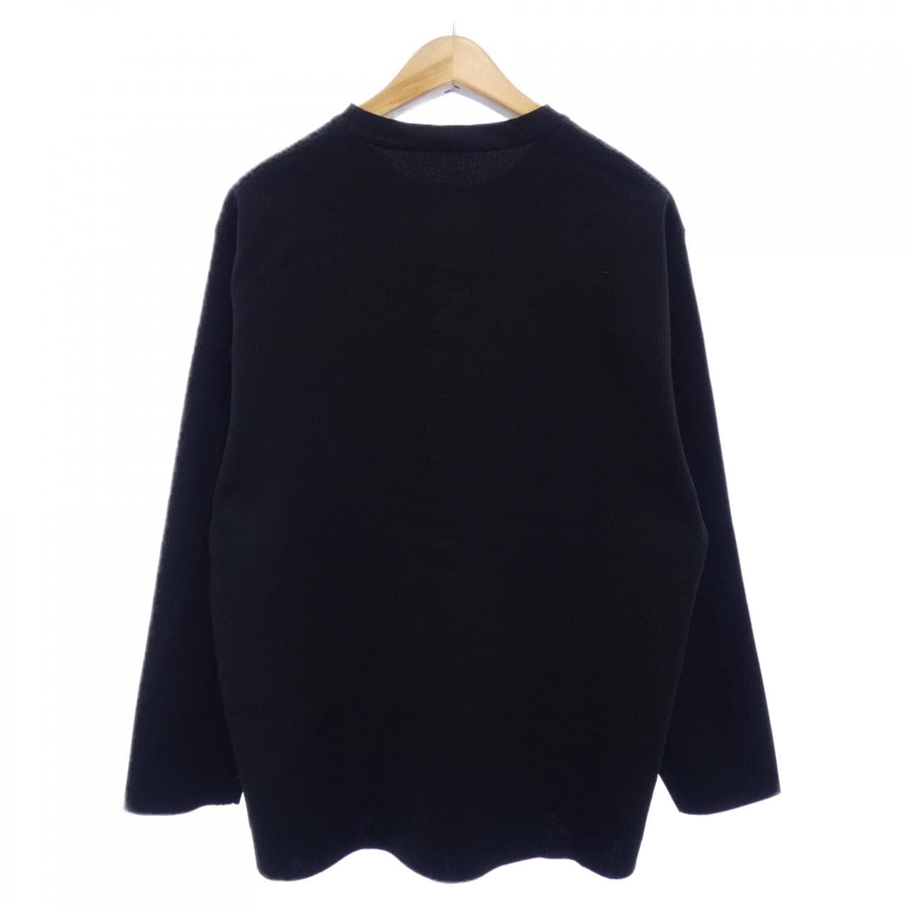 エフシーアールビー F.C.R.B. FCRB-250074 ニット