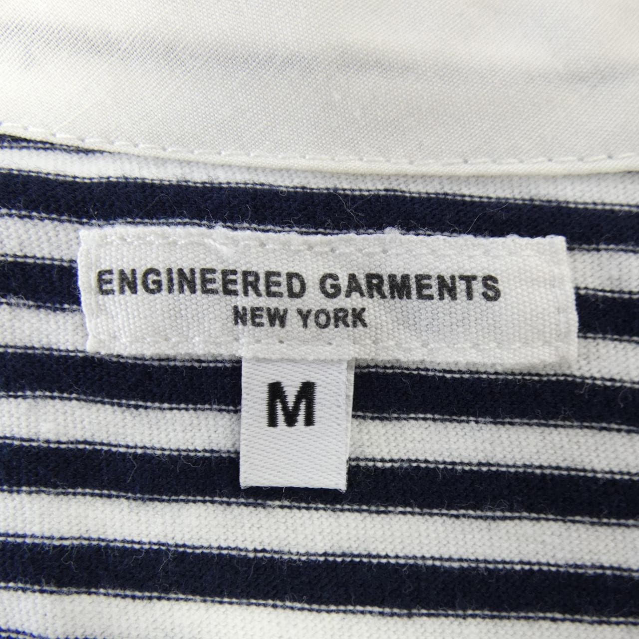工装外套ENGINEERED GARMENTS背心