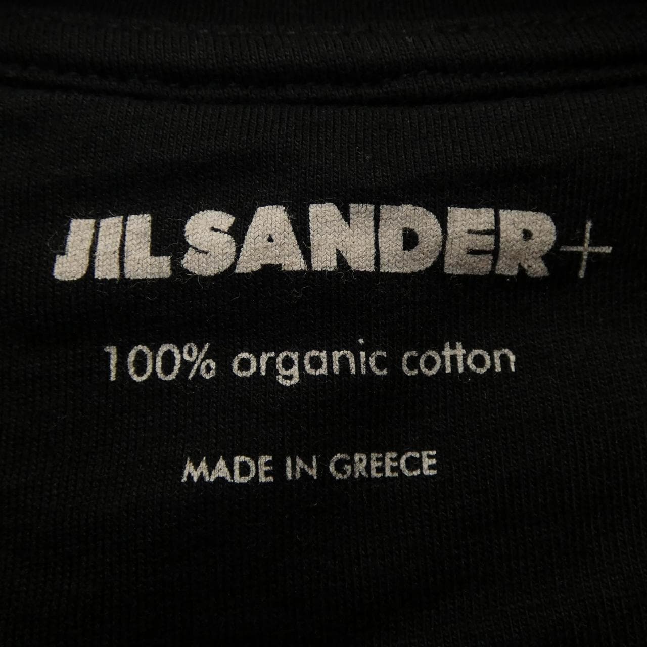 ジルサンダープラス JIL SANDER+ J40GC0001 Tシャツ