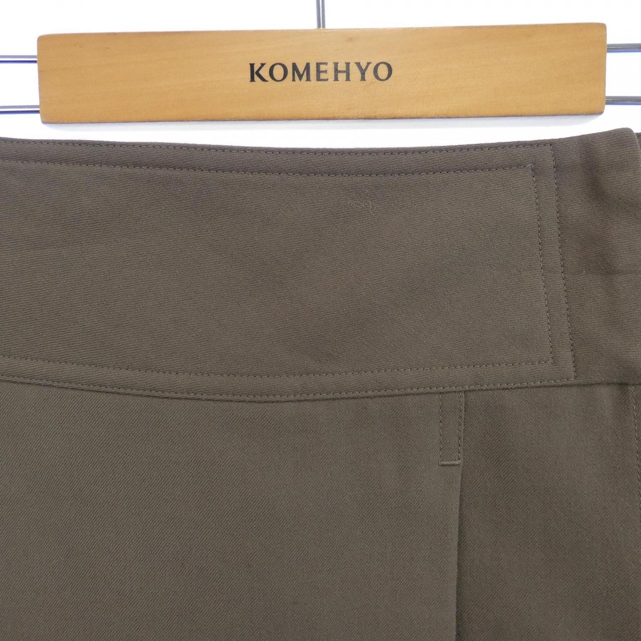 エルメス HERMES 47-7304 スカート