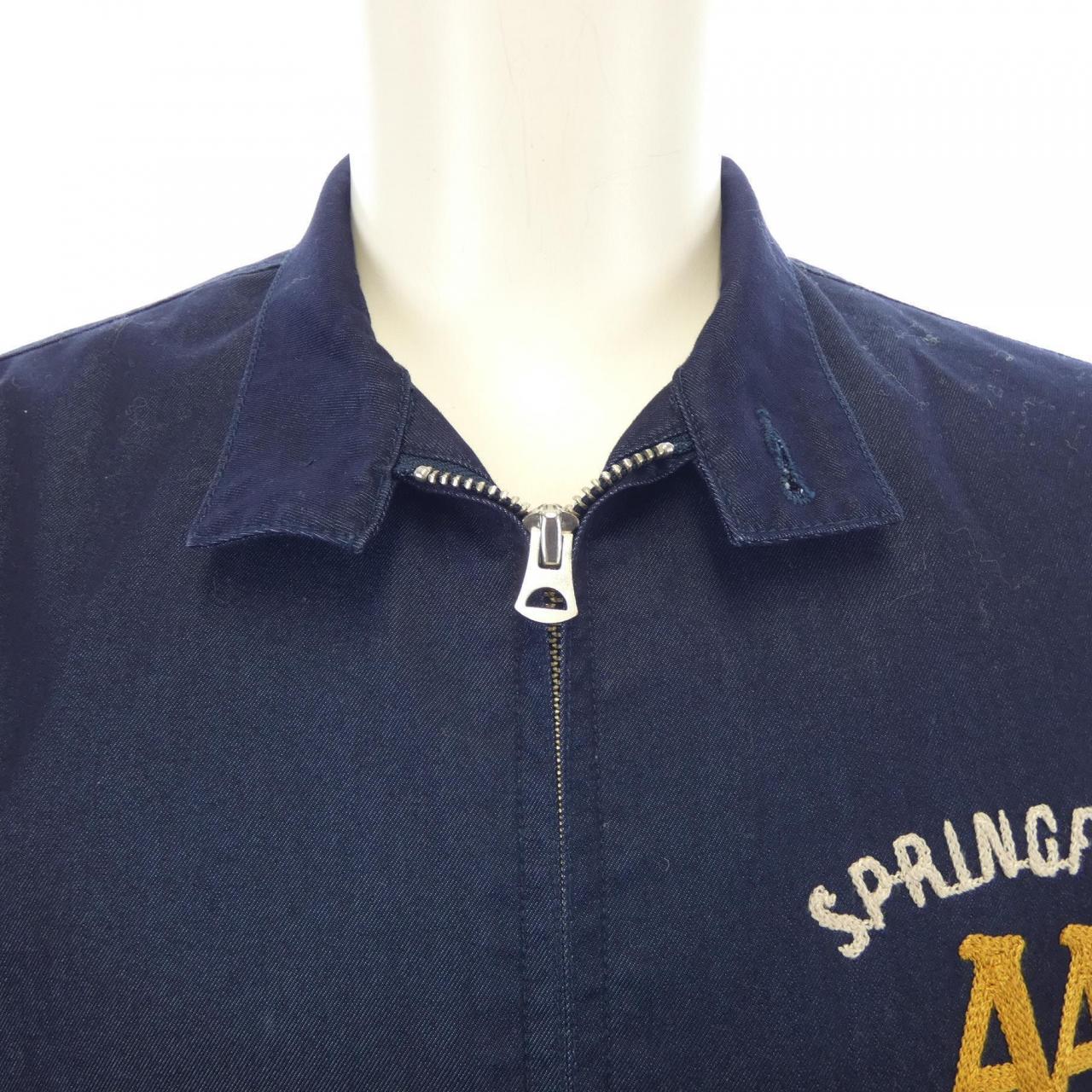 フェローズ PHERROW'S ブルゾン