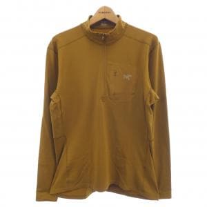 アークテリクス ARC'TERYX RHO IT ZIP NECK トップス