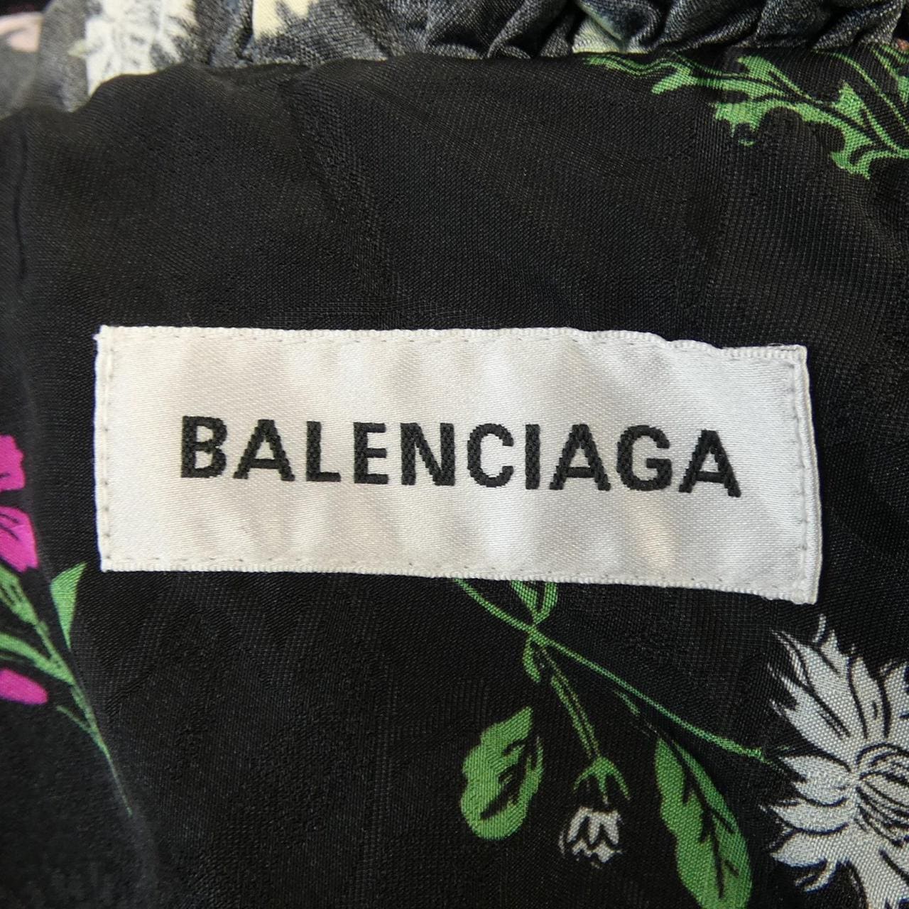 バレンシアガ BALENCIAGA 681641 TLLA3 コート
