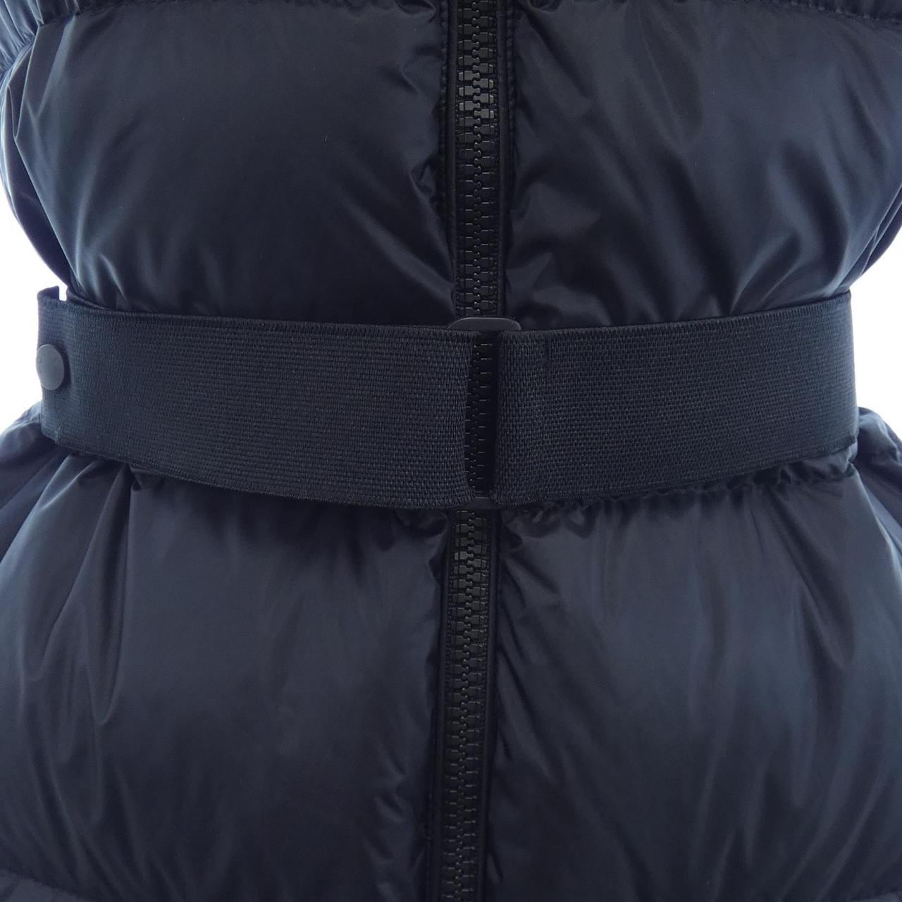 モンクレール MONCLER GLYKERIA ダウンベスト