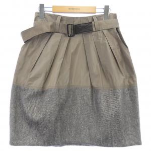 ブルネロクチネリ BRUNELLO CUCINELLI スカート