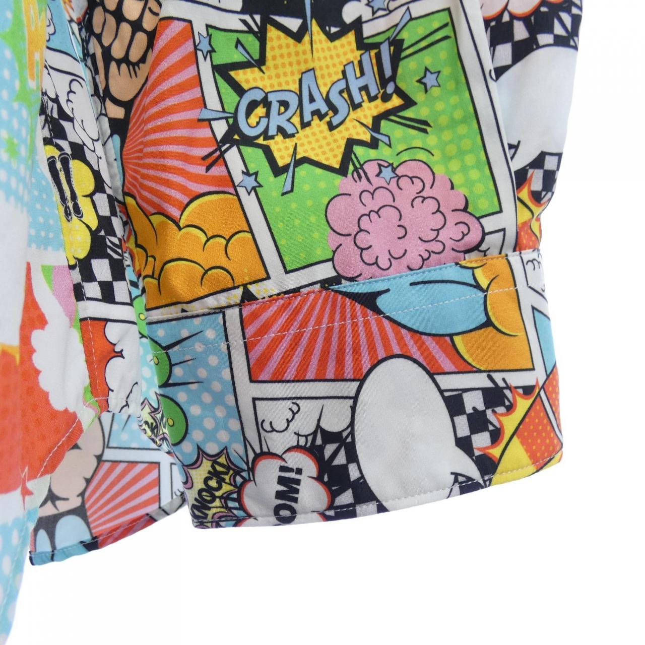 コムデギャルソンシャツ COMME des GARCONS SHIRT W27023 シャツ