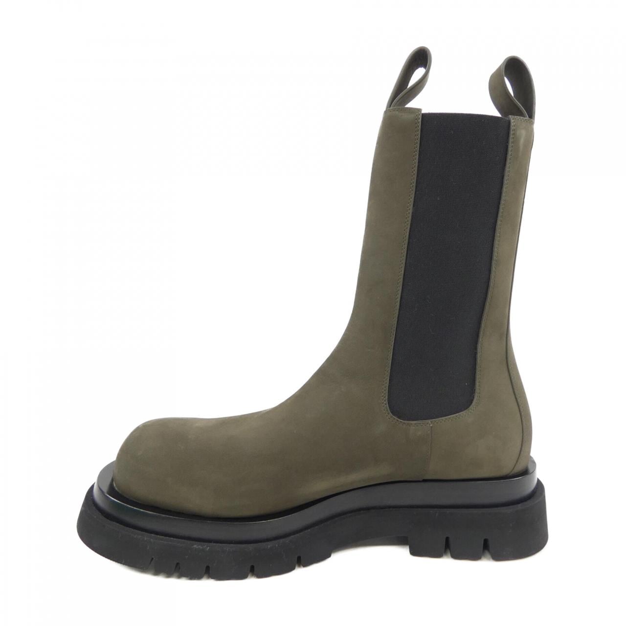 BOTTEGA VENETA Veneta 592081 V3CD0 long boots