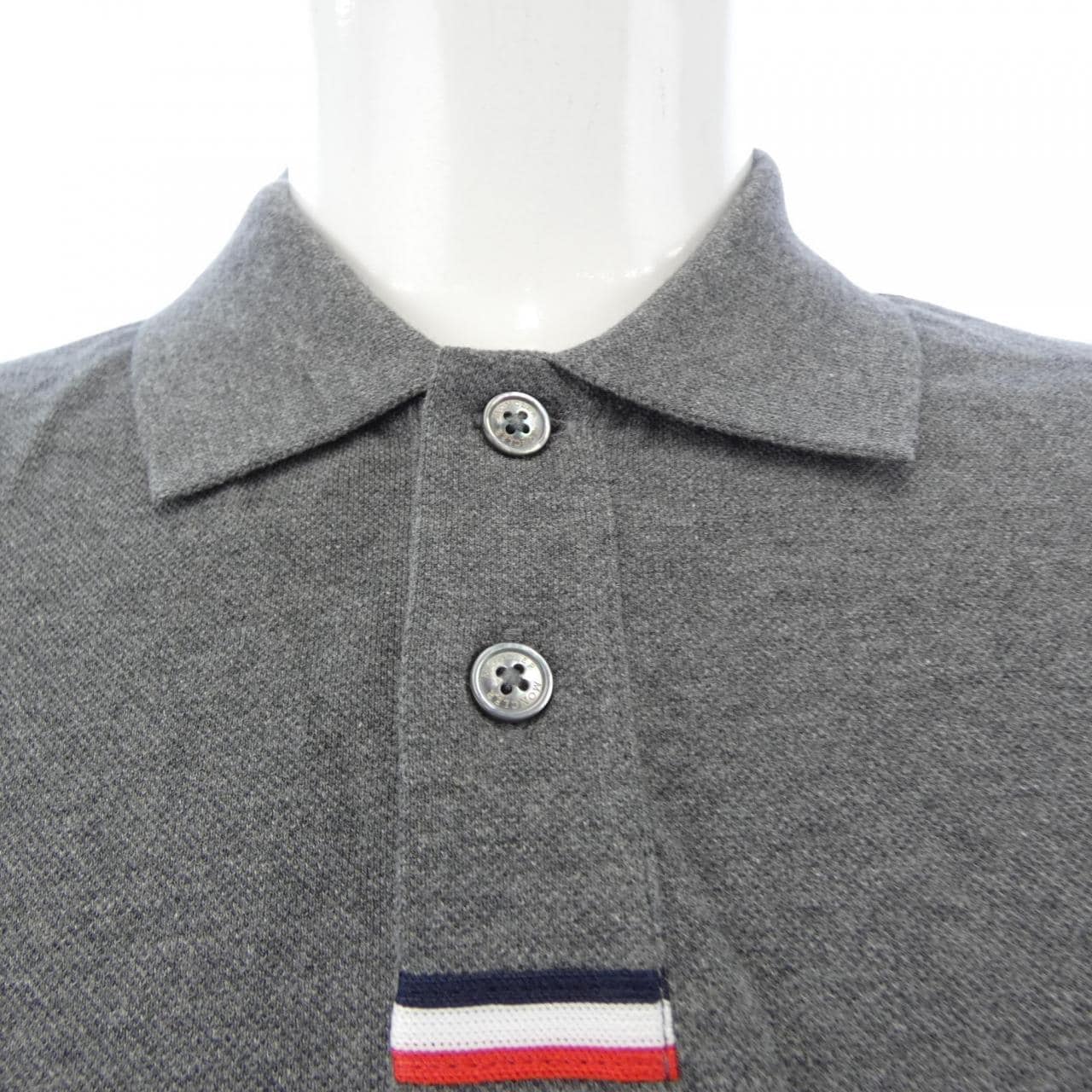 MONCLER蒙克勒 H10918A00029 Polo衫