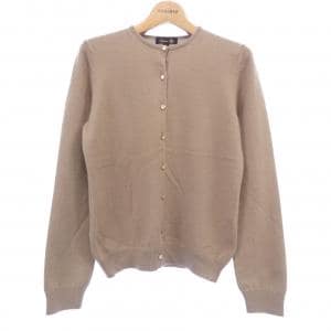 ドゥロワー DRAWER 6515-106-0185 カーディガン